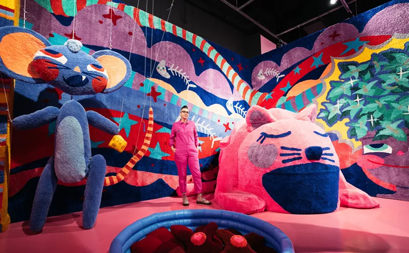 Image: The Best Things To Do In Dallas, Dec. 8-Dec. 15
