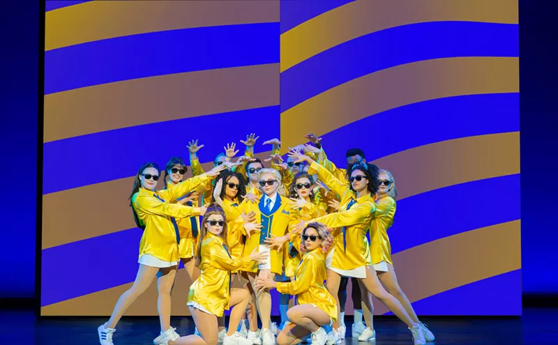 Image: The Best Things To Do In Dallas, Jan. 18–24