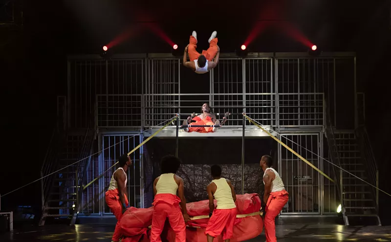 Image: The Best Things to Do in Dallas, Jan. 19-26