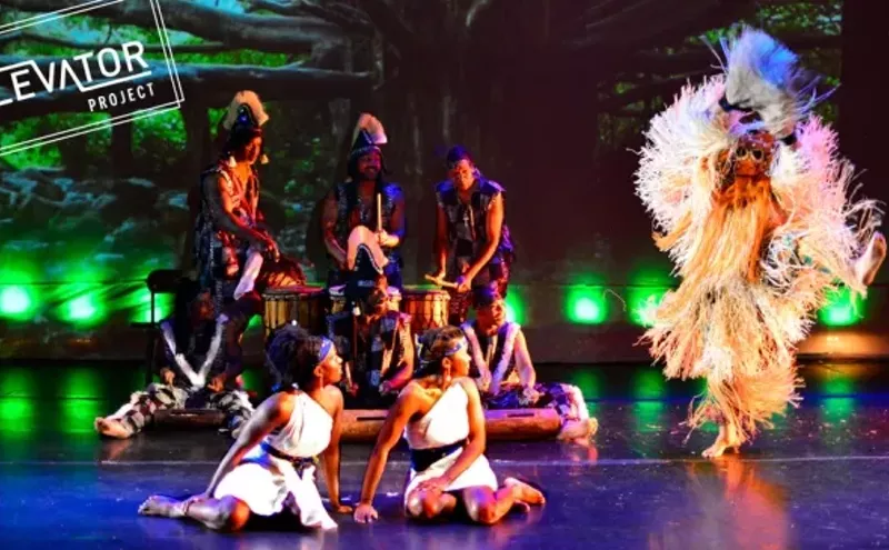 Image: The Best Things To Do In Dallas, June 15-21