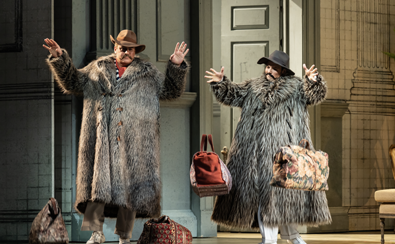Image: The Best Things To Do in Dallas, March 29 – April 4