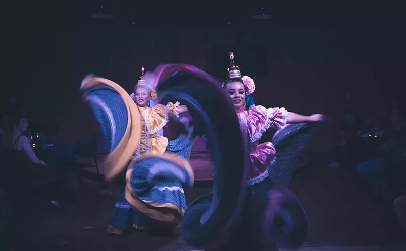 Image: The Best Things To Do in Dallas May 5 – May 13