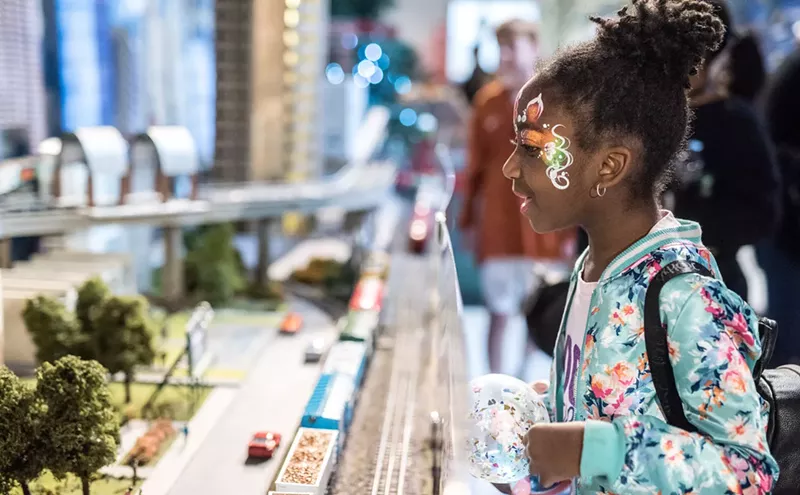 Image: The Best Things To Do In Dallas, Nov. 10 - 17