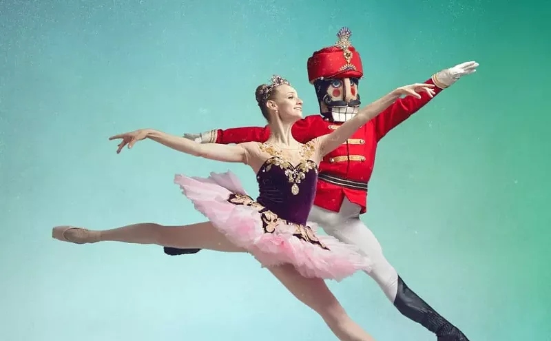 Image: The Best Things To Do In Dallas, Nov. 23–29