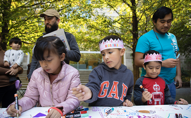 Image: The Best Things To Do in Dallas Nov. 3-Nov. 10