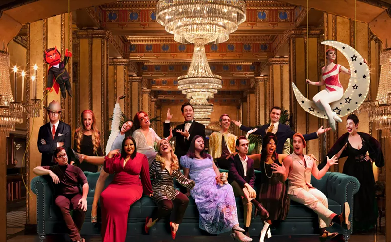Image: The Best Things To Do in Dallas Oct. 20-Oct. 27
