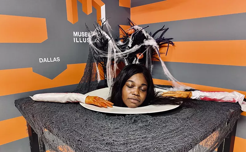 Image: The Best Things To Do in Dallas Oct. 27-Nov. 3