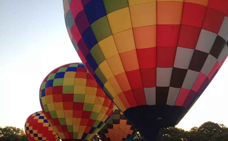 Image: The Best Things To Do In Dallas, September 21–27