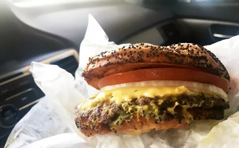Image: The Best Things to Eat In Dallas For $5 or Less