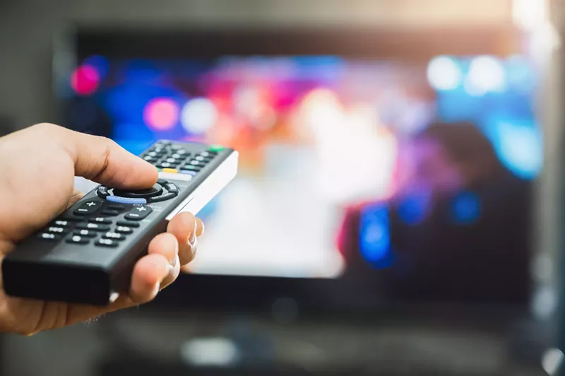 Image: Bookmark this list to save yourself the endless scrolling through streaming options you've been meaning to check out — you're welcome.