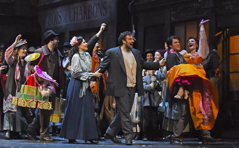 Image: The Best Upcoming Performing Arts Events in Dallas From Now Through Spring