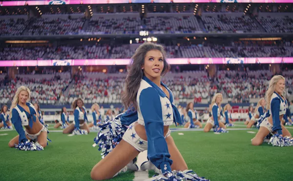 Image: The Biggest Moments From Season 2 of America's Sweethearts