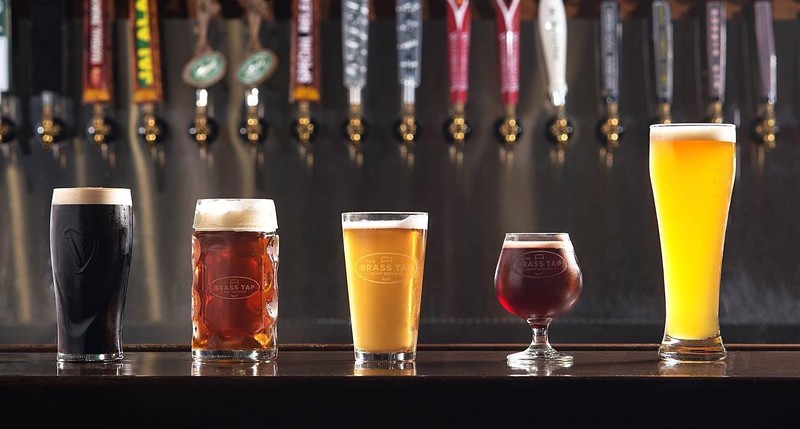 A new craft beer bars means you now have an excuse to go get a beer.
