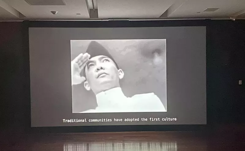 Image: The Crow Museum's Critical Dictionary of Southeast Asia Takes a Cultural Deep Dive