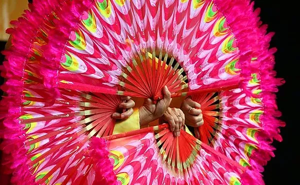 Image: The Dallas Moon Festival, a Celebration of Asian Culture, Returns to Dallas
