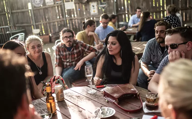 Image: The Dallas Observer Is Hiring a Culture and Food Staff Writer