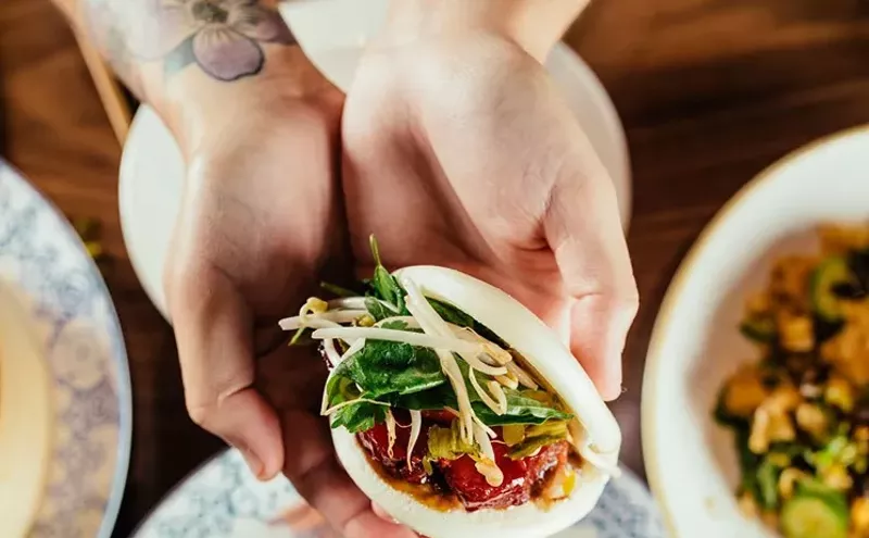 Image: The Dallas Observer Is Looking for a New Food Editor