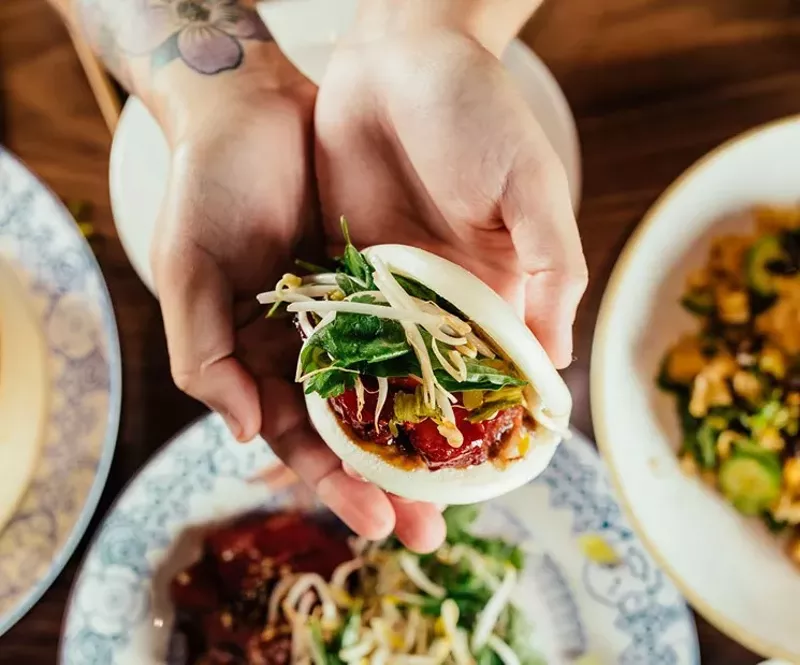 Image: If you love food and journalism with equal fervor, we've got the job for you.