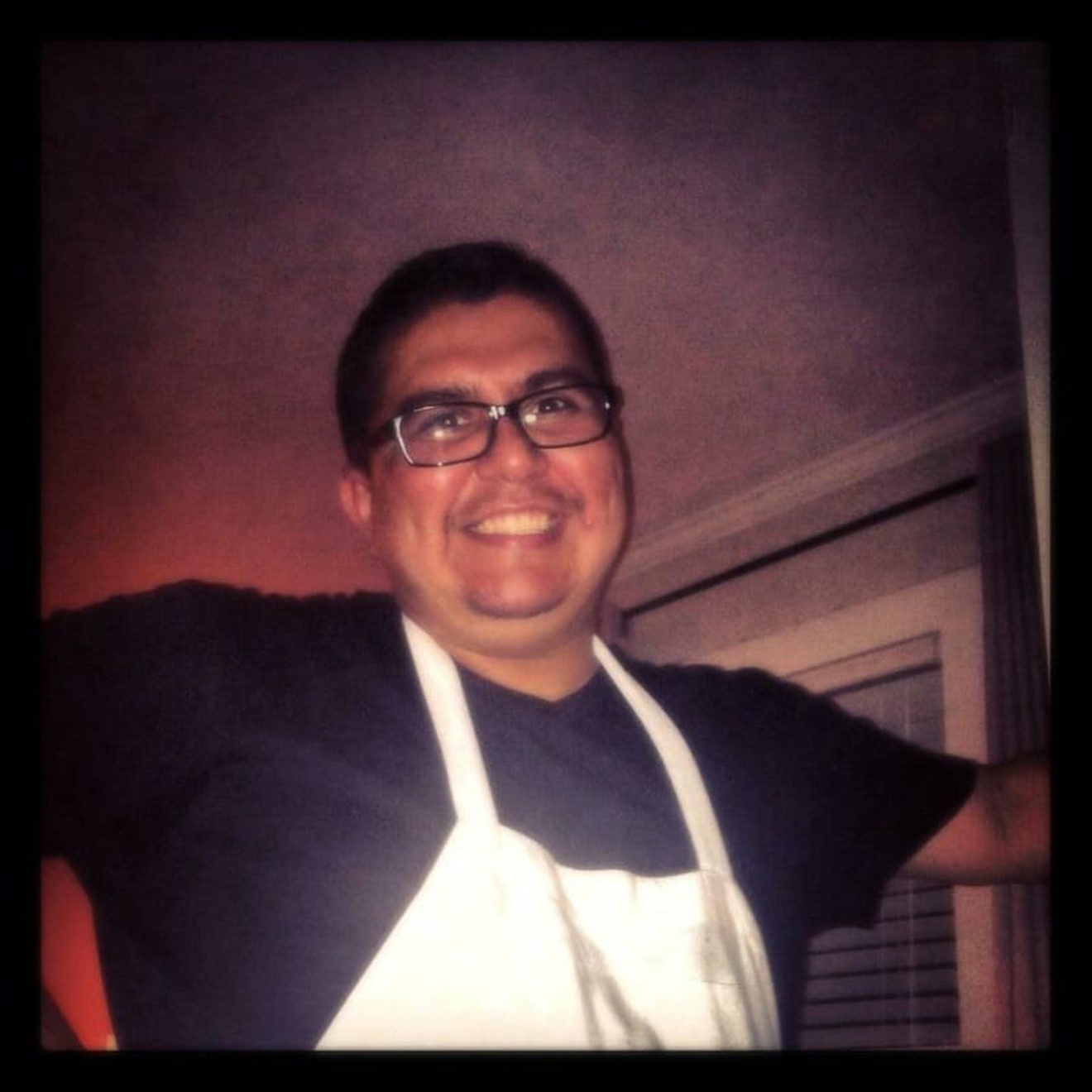 Chef Estevan Galindo died unexpectedly Dec. 6 at age 41.