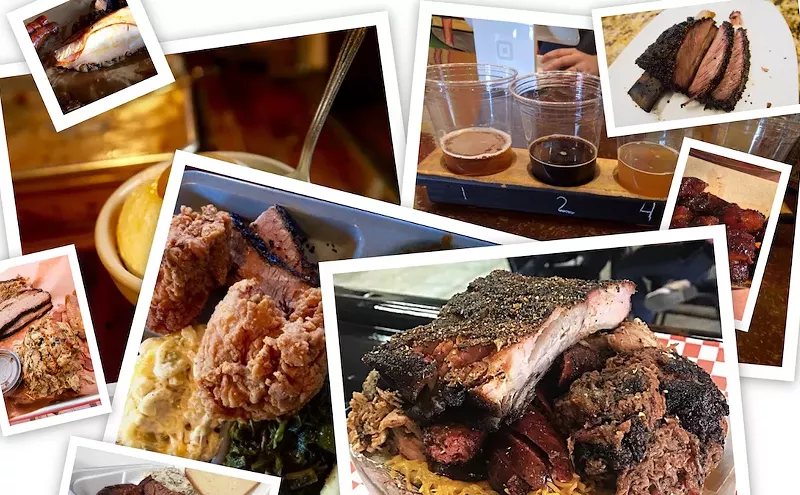 Image: The Dream Tray: Building the Perfect Meal From DFW’s Best Barbecue Joints
