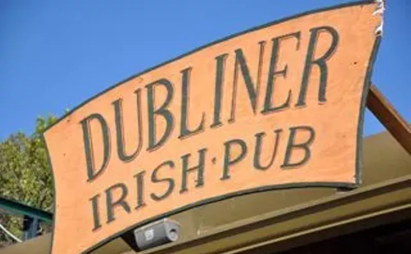 The Dubliner