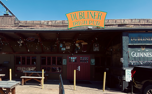 Image: The Dubliner
