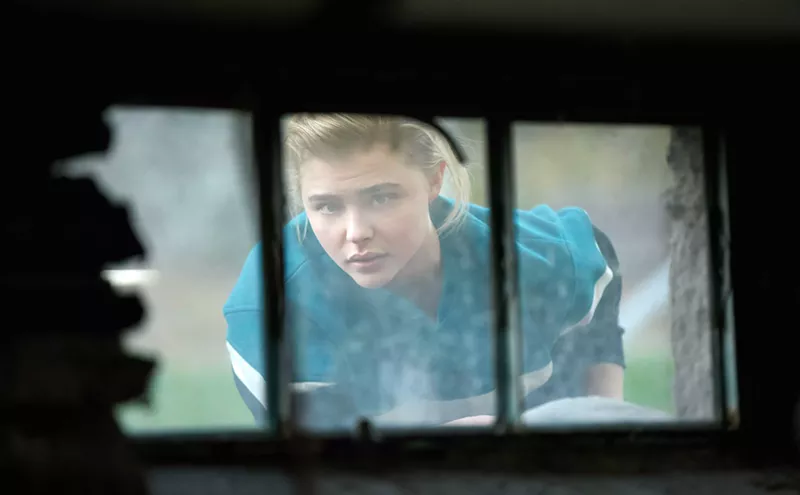 Image: The Miseducation of Cameron Post Exposes the Cruel Idiocy of Gay Conversion Therapy