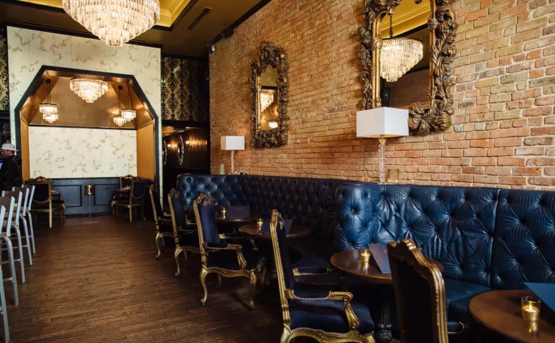 Image: The Mitchell Is the Lovable Underdog of Dallas’ French Food Scene