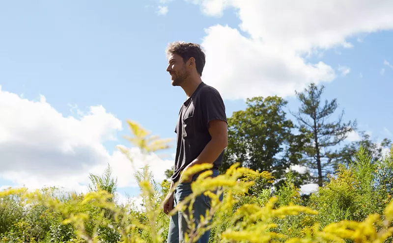 Image: The New Fleet Foxes Album May Be the Key to Healing From 2020