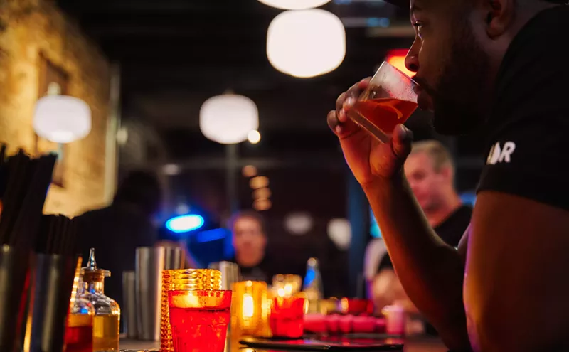 Image: The New Top 100 Bars in Dallas: The Stuff That Makes a Bar Great