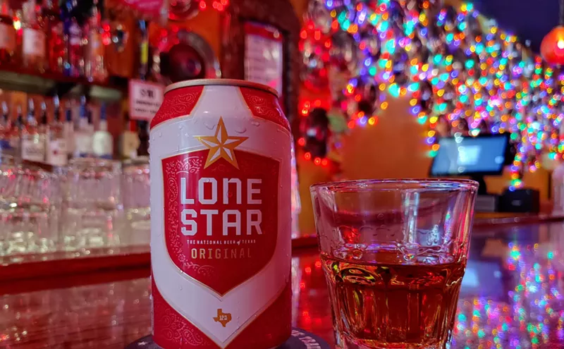 Image: The Nine Best Places to Get Boilermakers in Dallas