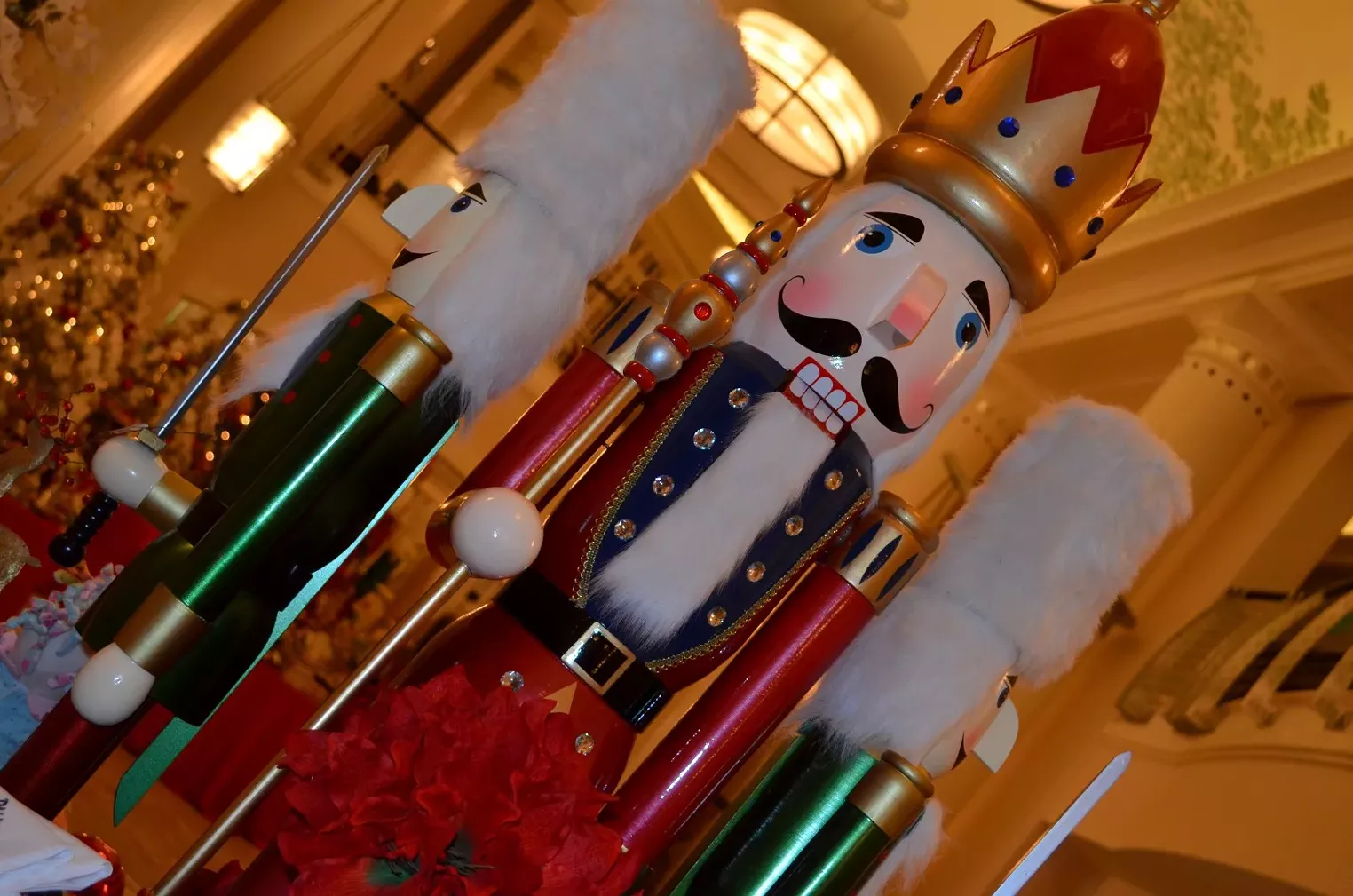 The Nutty Nutcracker Dallas Dallas Observer The Leading