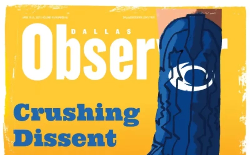 Image: The Observer Picks: The News Desk's Top Five Long Reads of 2021
