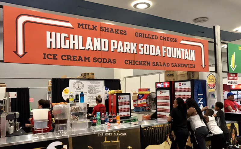 Image: The Observer's Picks for Hidden Gems at the State Fair of Texas