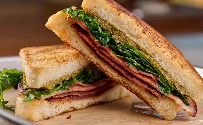 Image: The Observer's Top 100 Restaurants in Dallas