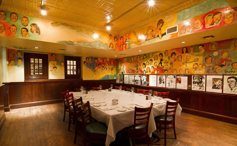 Image: The Palm is Closing, Citing Safety Concerns — But What Those Concerns Are, Owners Won't Say
