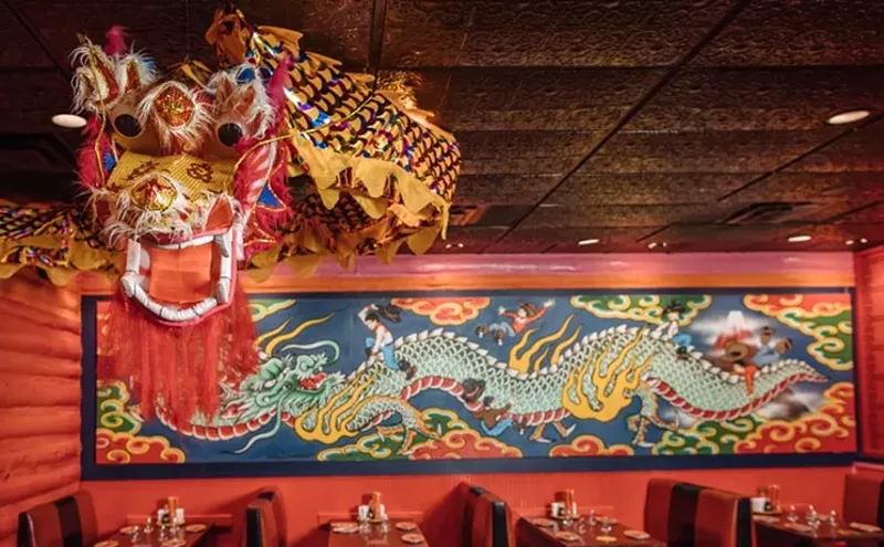 Image: The Problem With the Explosion of White-Owned Dallas Asian-Fusion Restaurants