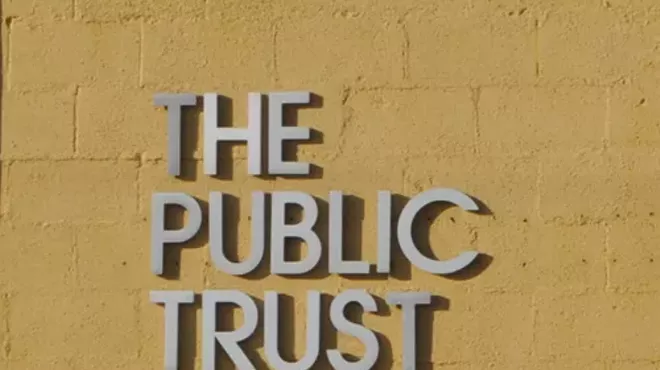 Image: The Public Trust