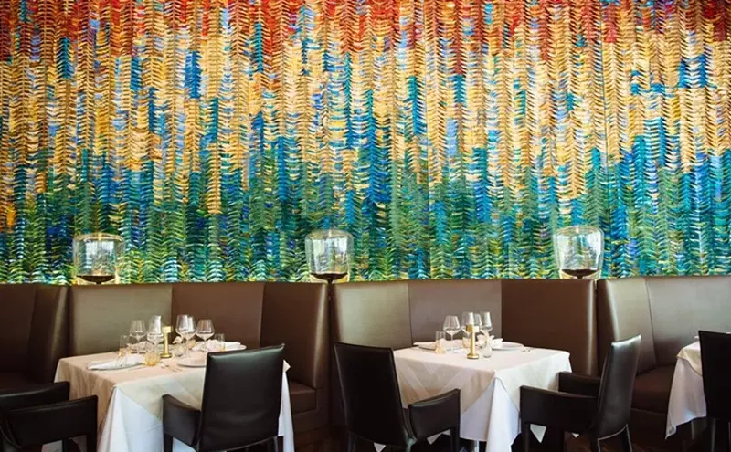 Image: The Rebooted, ‘Casualized’ Flora Street Cafe Will Have Sunday Brunch and a Dog-Friendly Patio