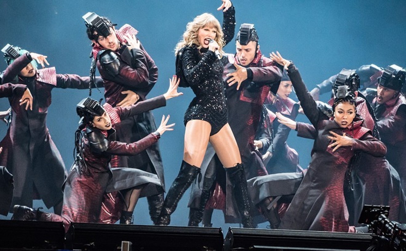 The Songs from Taylor Swift’s folklore, Ranked