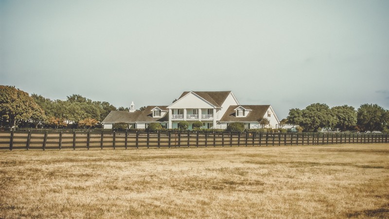 Southfork Ranch is no longer home to the fictional Ewings, but that doesn't stop the actors from showing up from time to time.