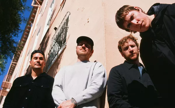 Image: The Story So Far w/ Neck Deep