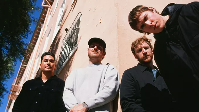 Image: The Story So Far w/ Neck Deep