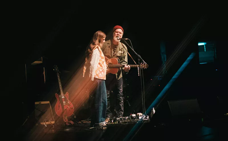 Image: The Swell Season Finds Beauty in Life's Changes, Ahead of First Dallas Show in 16 Years
