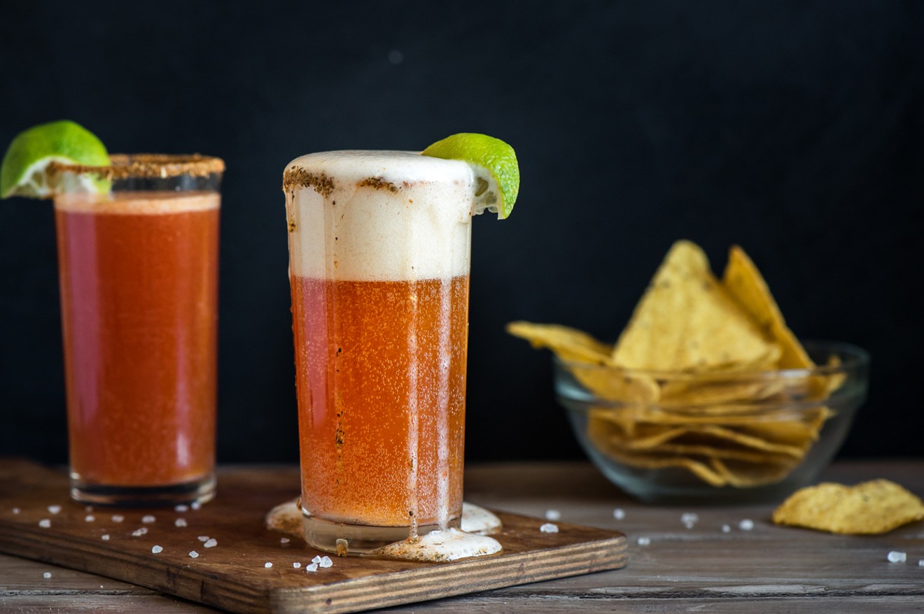 In this week's roundup of Dallas beer events, celebrate Mexican independence — and delicious beer — at multiple brewery Cinco de Mayo parties this weekend.