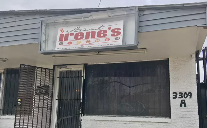 Image: There’s a Reason This South Dallas Seafood Spot Has a Massive Social Media Following