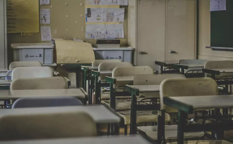 Image: These Are the Top 10 Schools in Dallas ISD