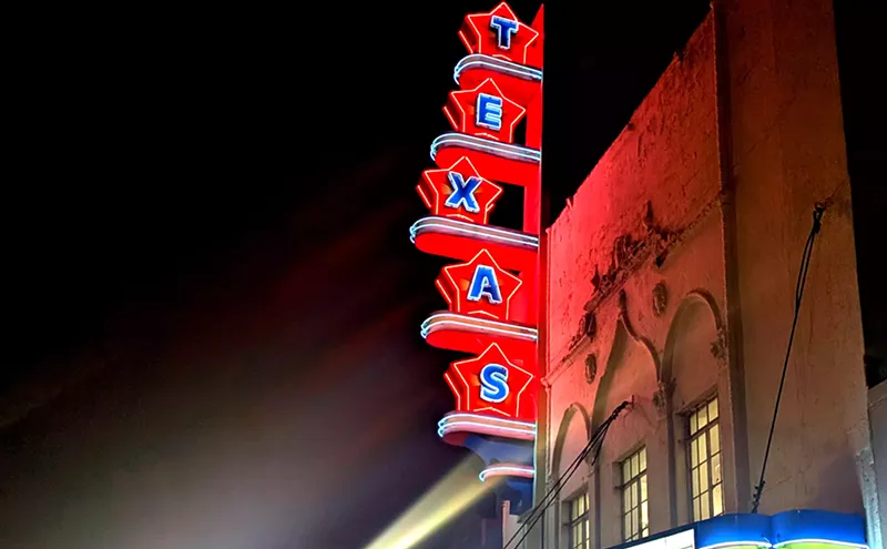 Image: These Movies Stole the Show at the 2025 Oak Cliff Film Festival