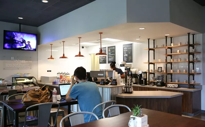 Image: This Cafe Serves Up a Mean Honey Butter Biscuit and Hope for the Homeless