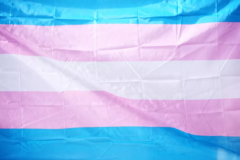 Image: LGBTQ+ advocates have blasted House Bill 888 as anti-trans.